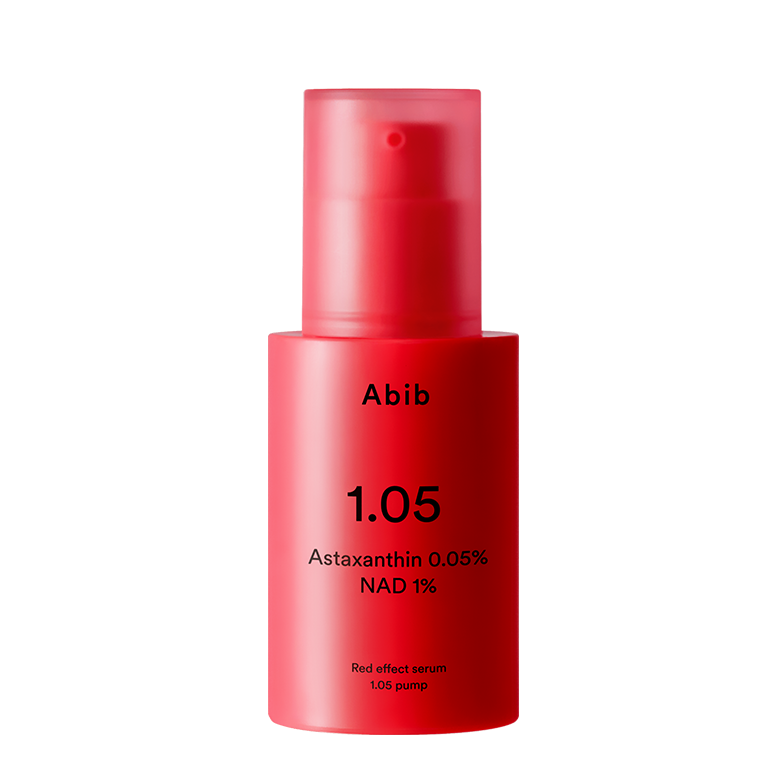 Red Effect Serum 1.05 Pump