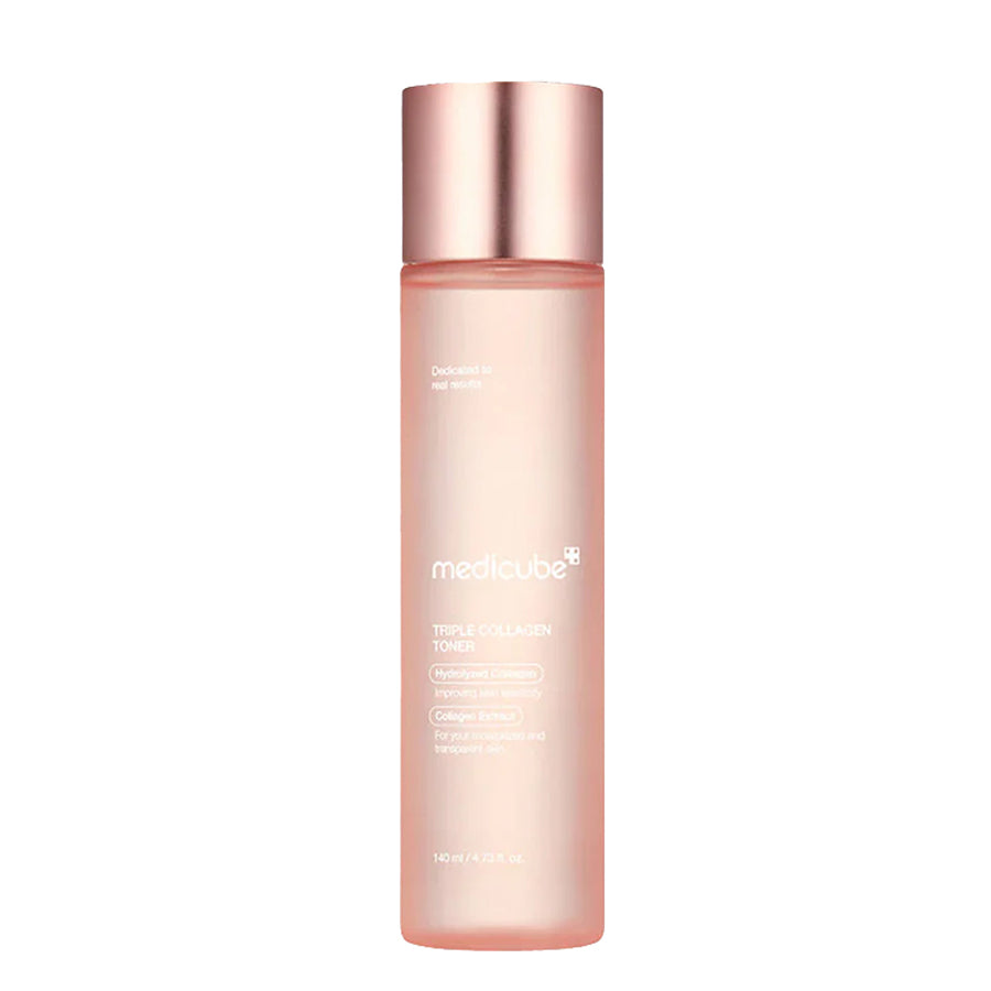 Triple Collagen Toner 4.0