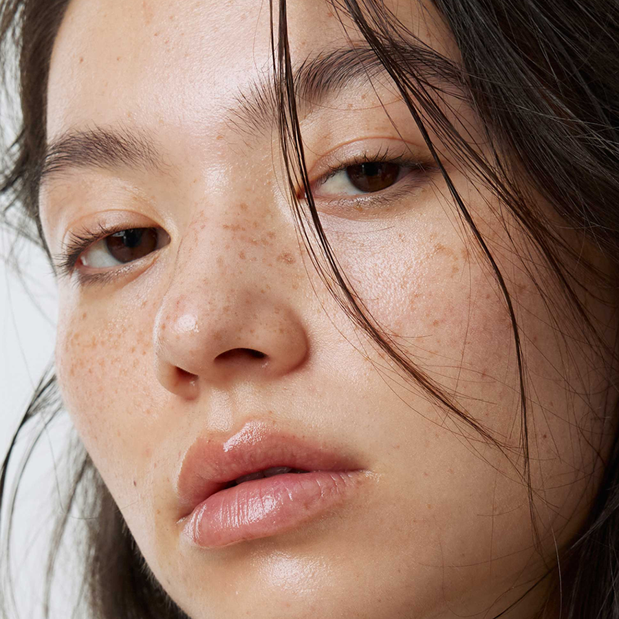 B : Lab Dúo Doble limpieza