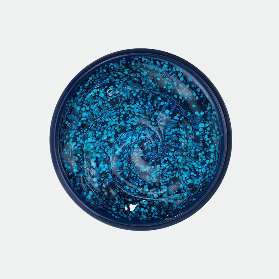Finlande Aurora Night Glow Mask