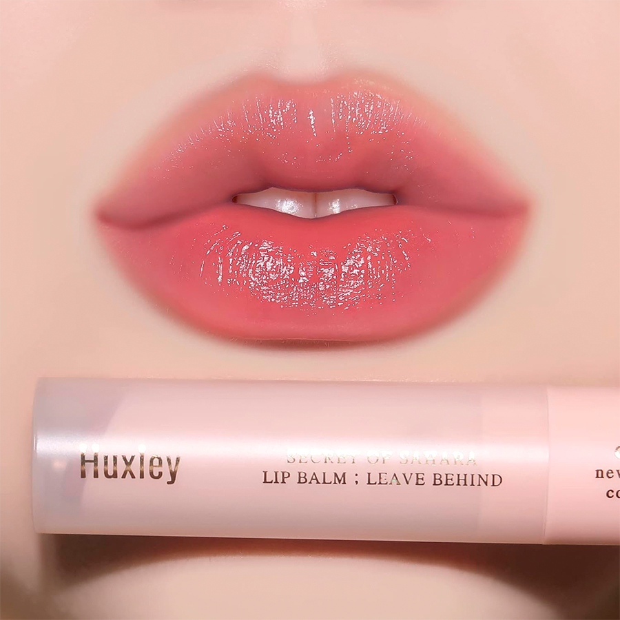 Lip Balm;Leave Behind | 3 tonos