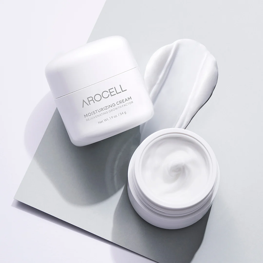 Moisturizing Cream