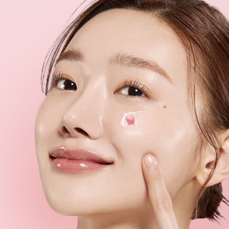 PDRN Pink Collagen Capsule Cream