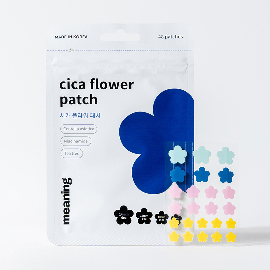 SOS Acne Kit | 5 pzs