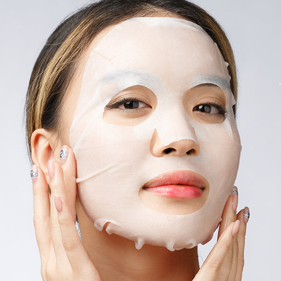 Cica Soothing Mask