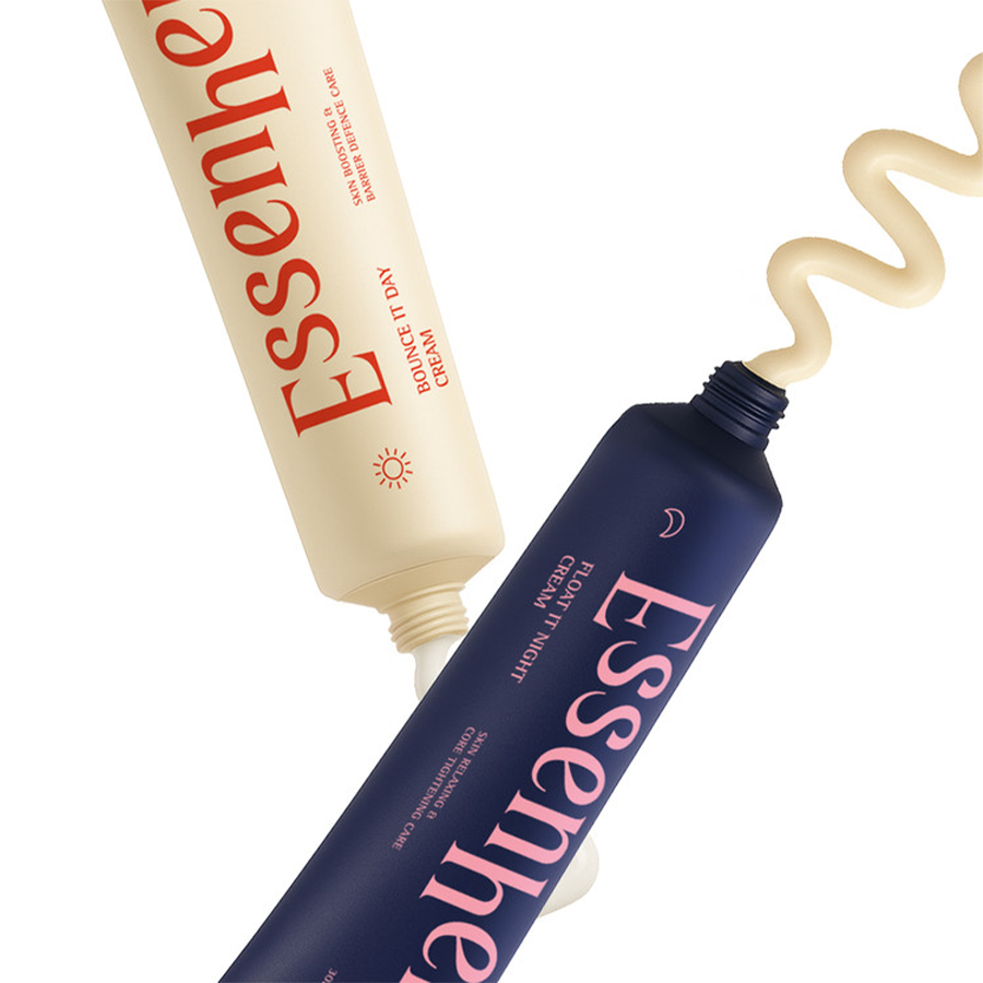 Kit Day to Night Routine Duo | PDRN + Retinol + Colágeno (2 pzs)