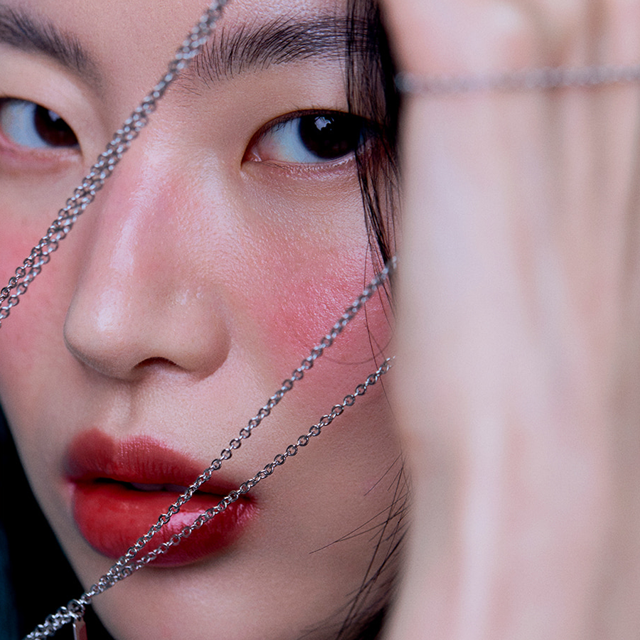 Lipsleek Multi Strap Long | Cadena