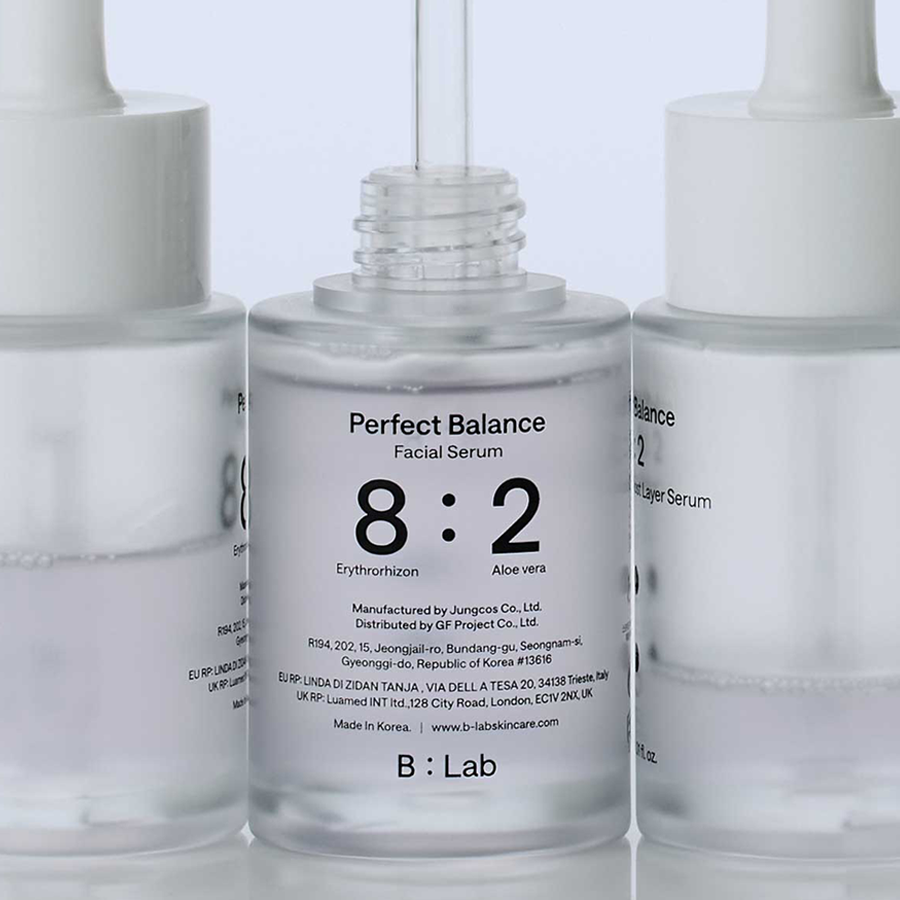 Simple 3 Step Routine | 3pzs