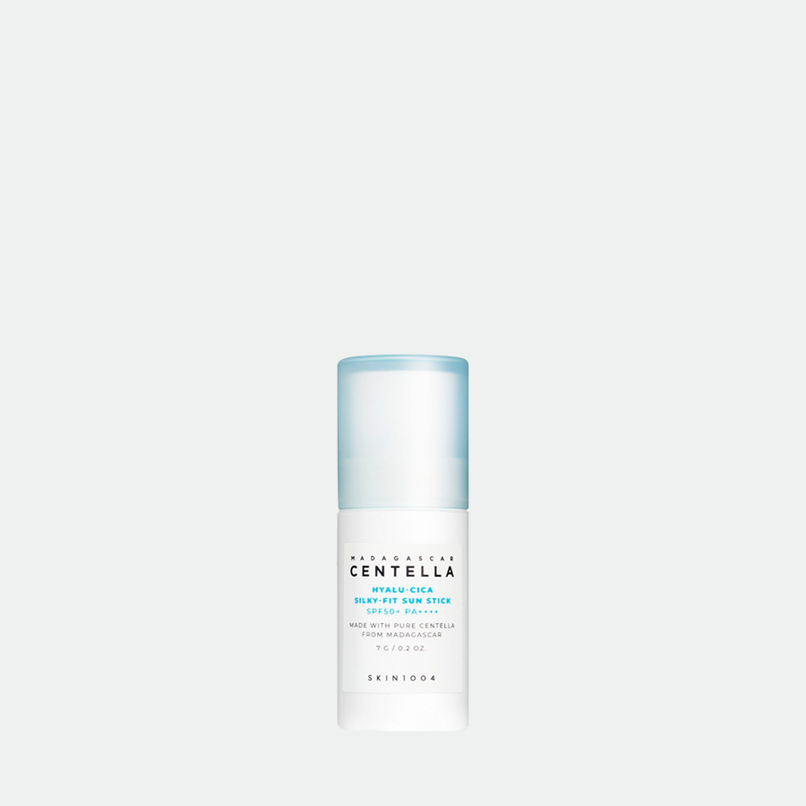 Madagascar Centella Hyalu-Cica Silky-Fit Sun Stick SPF50+ PA++++