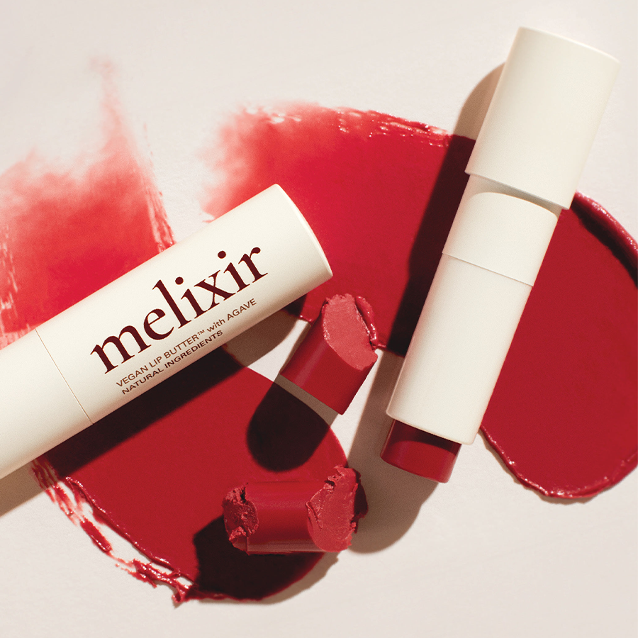 Vegan Lip Butter | 5 tonos