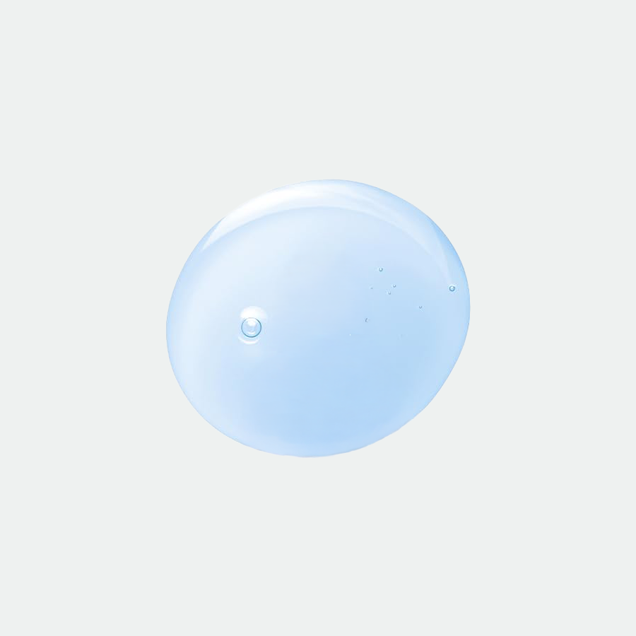 Aqua Marine Deep Serum | Pantenol+PDRN