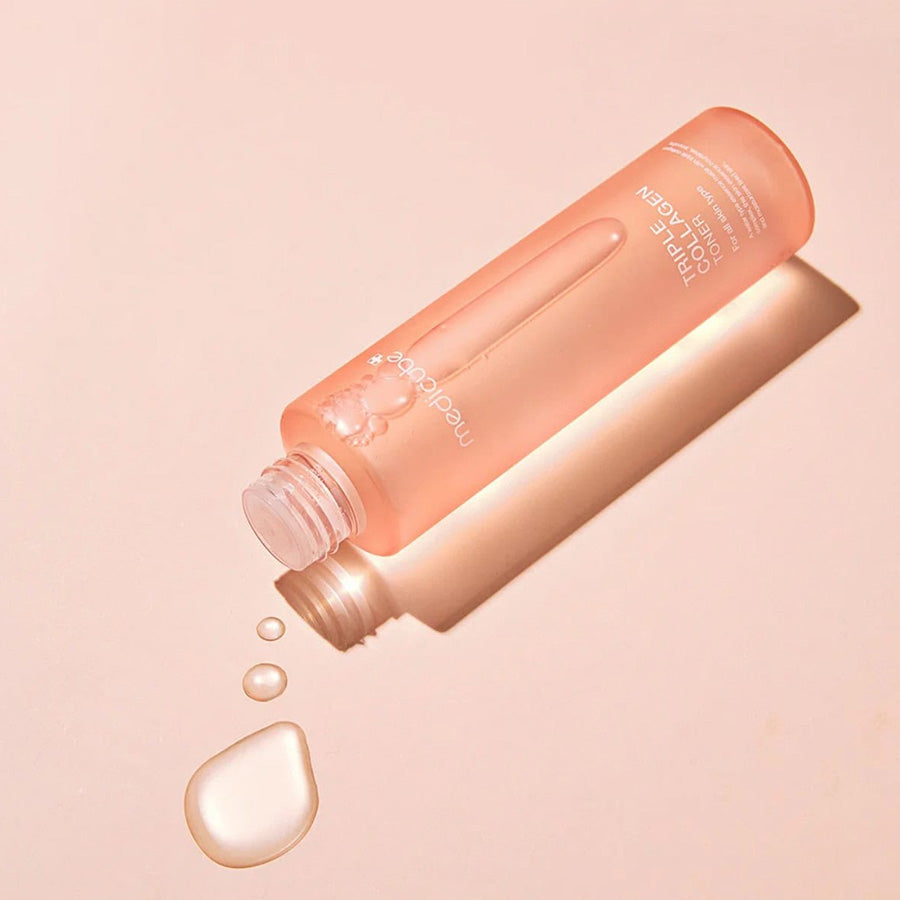 Triple Collagen Toner 4.0