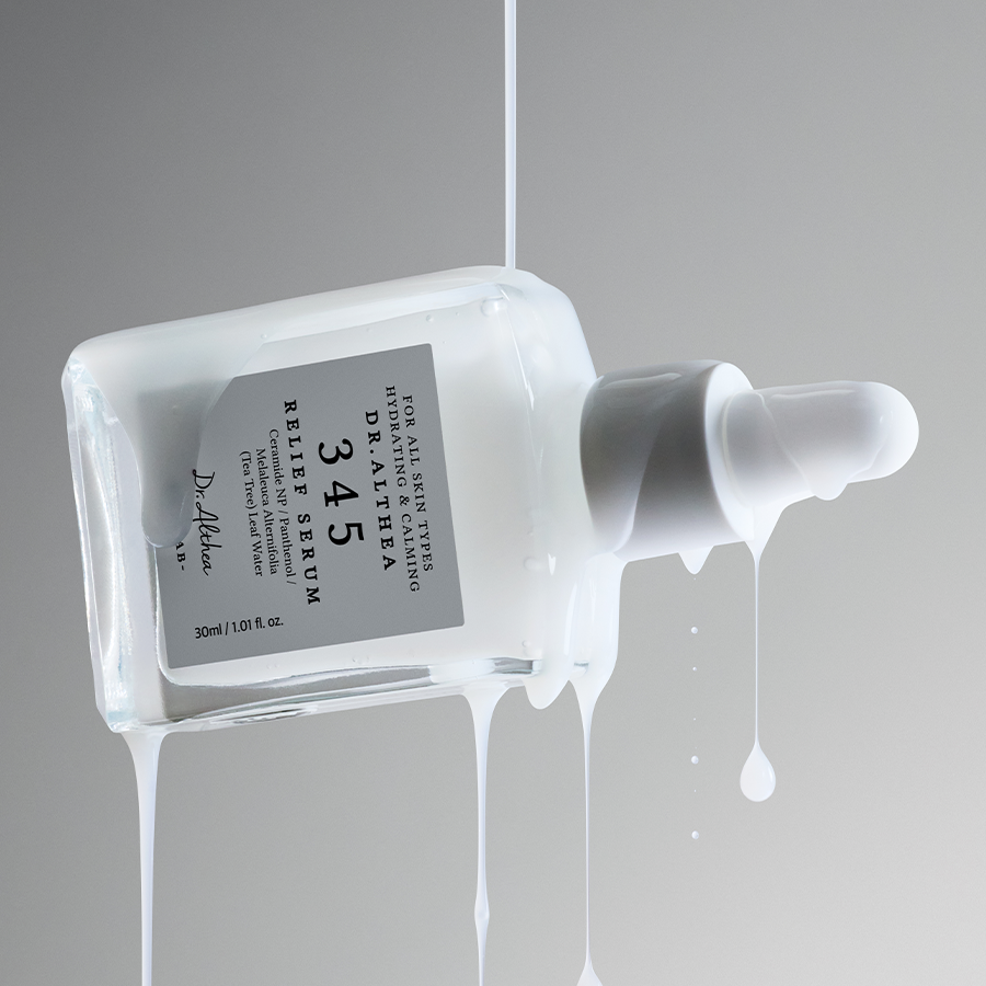 345 Relief Serum