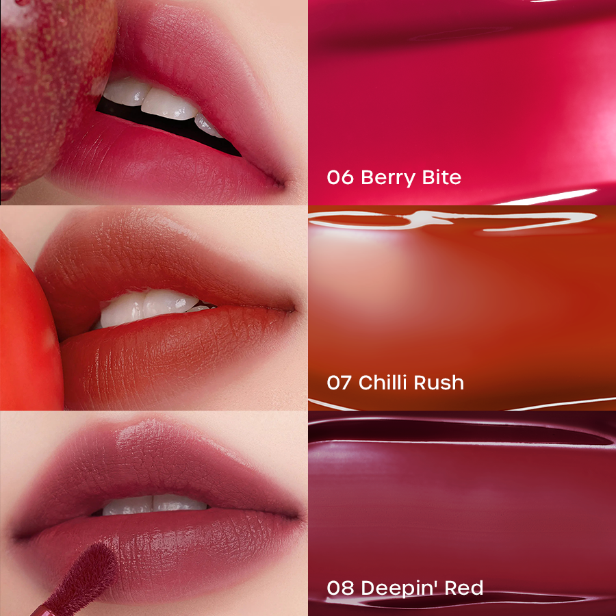 Bare Water Tint | (3 tonos)