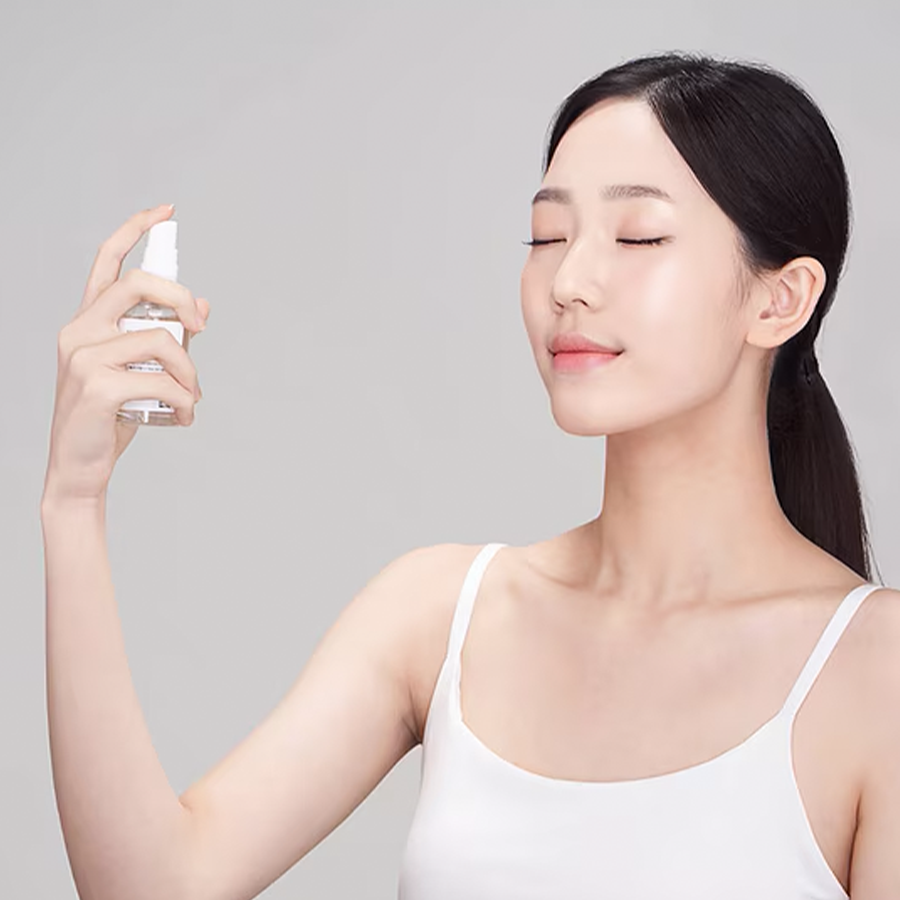 Calming Boosting Mist