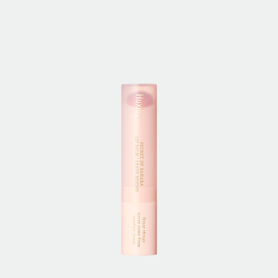 Lip Balm;Leave Behind | 3 tonos