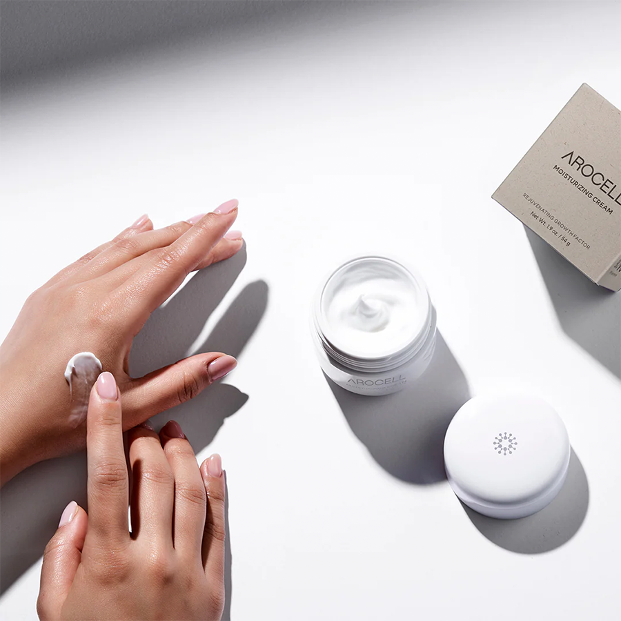 Moisturizing Cream