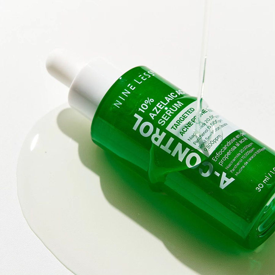 A-Control 10% Azelaic Acid Serum | Para brotes