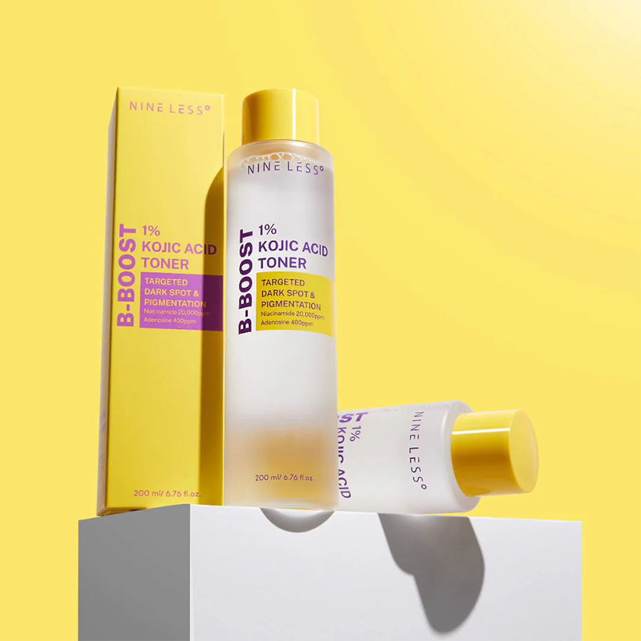 B-Boost Kojic Acid Duo