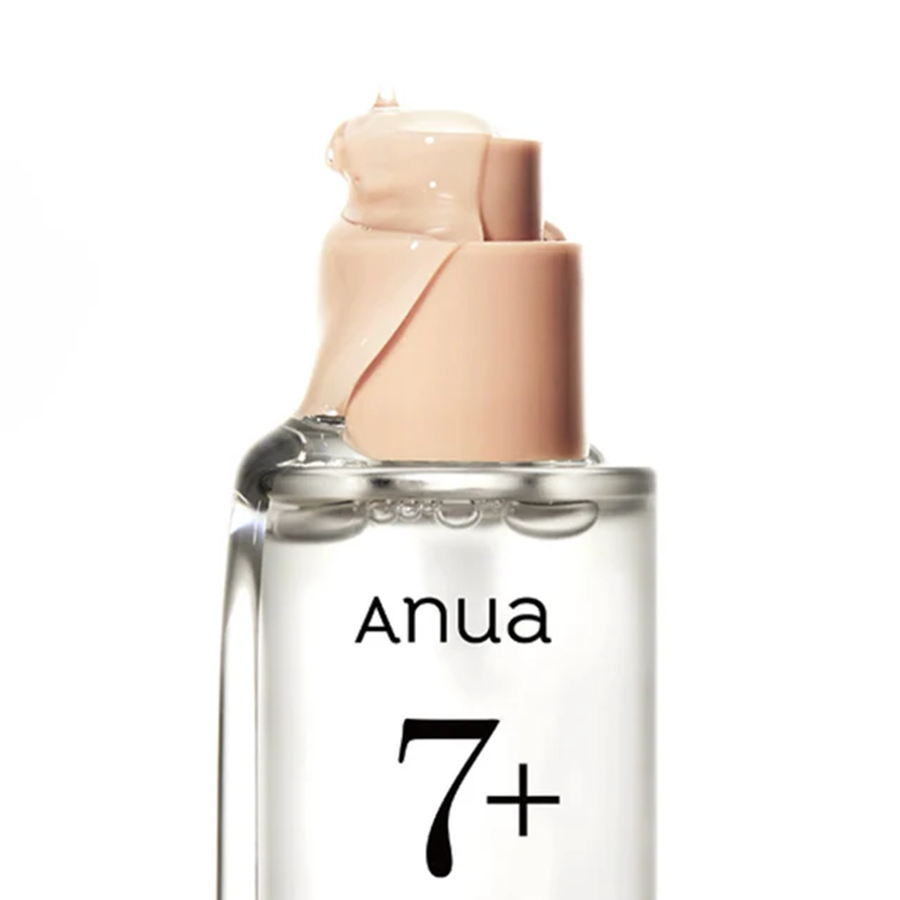 Rice 7 Ceramide Hydrating Barrier Serum