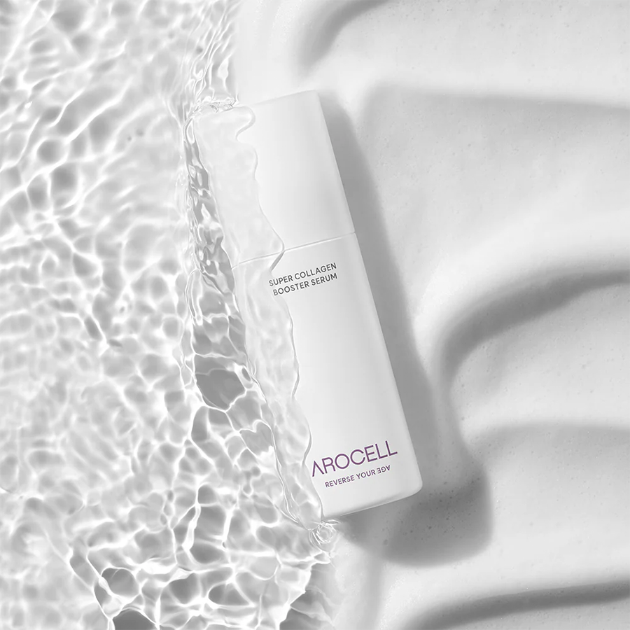 Super Collagen Booster Serum | Lifting & Regeneración