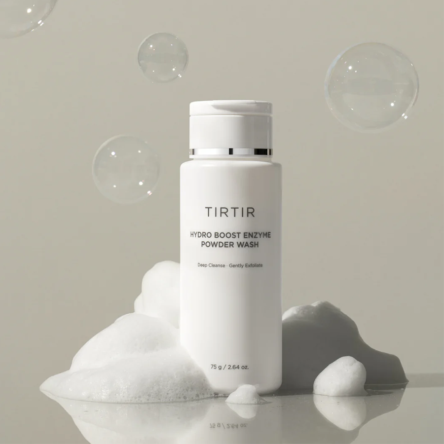 Hydro Boost Enzyme Powder Wash