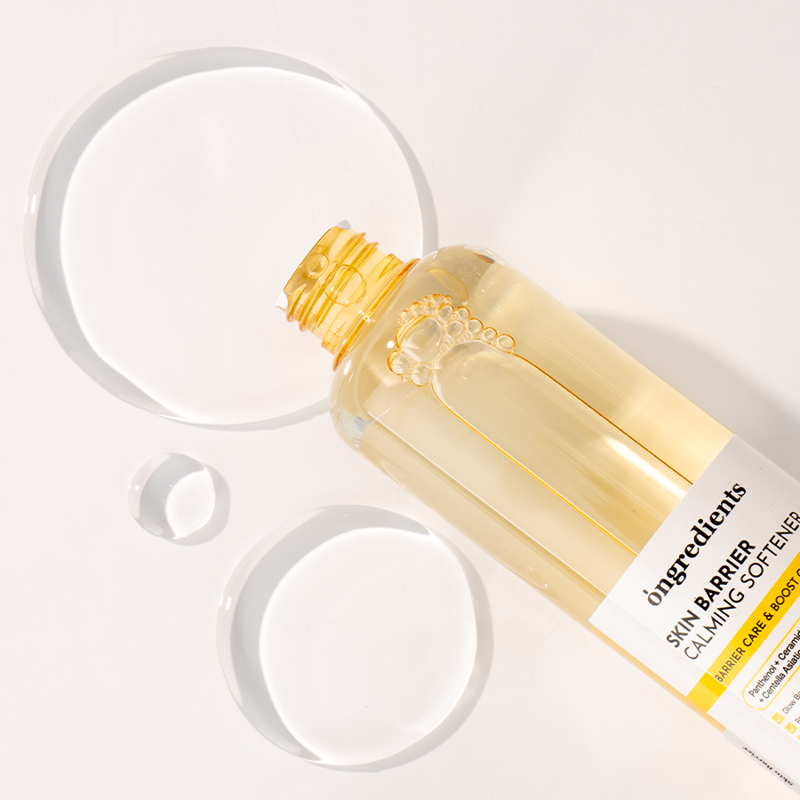 Skin Barrier Calming Softener