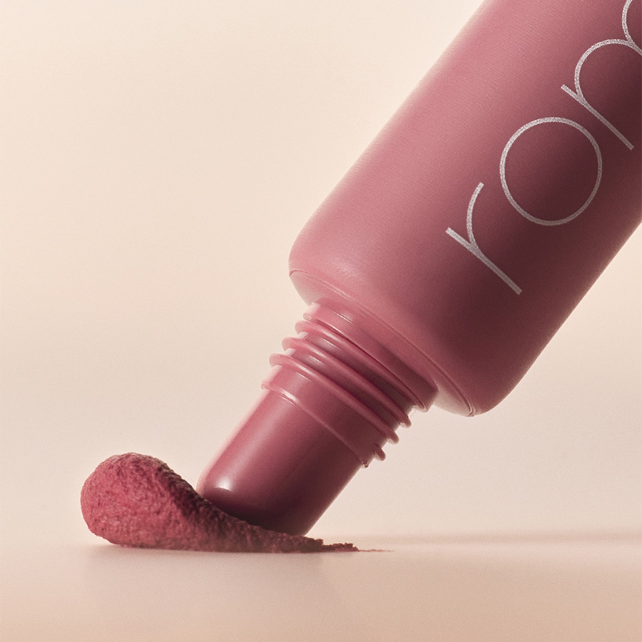 Color Lip Matte 3 tonos