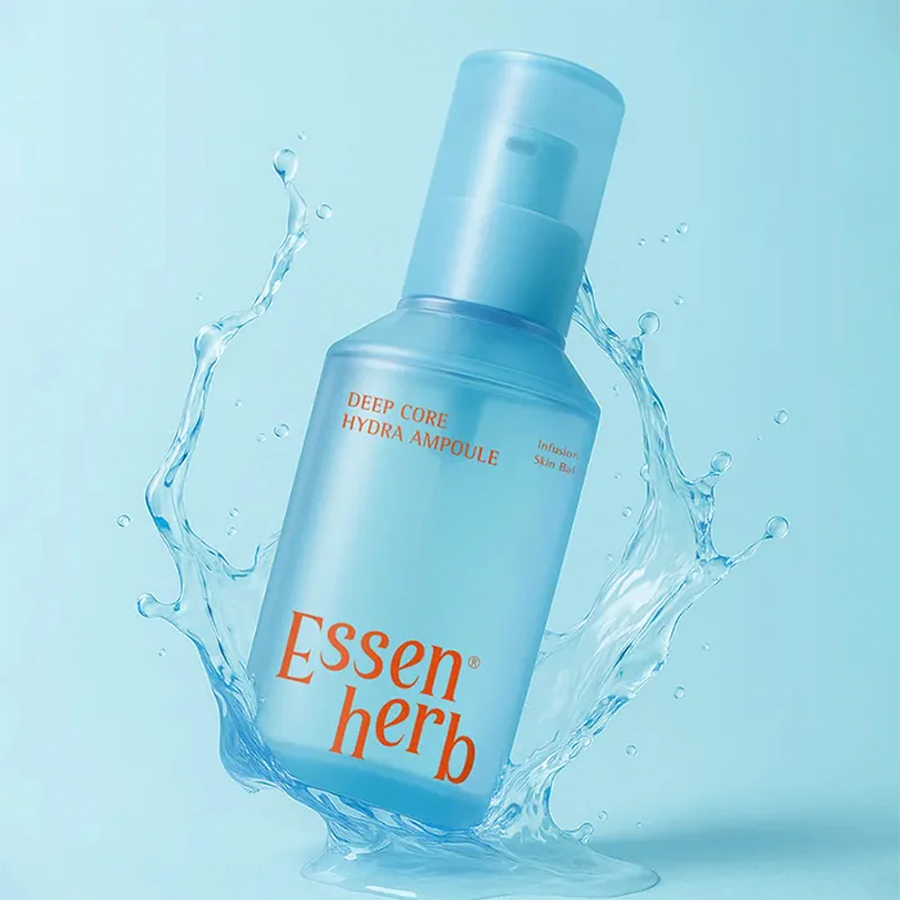 Deep Core Hydra Ampoule
