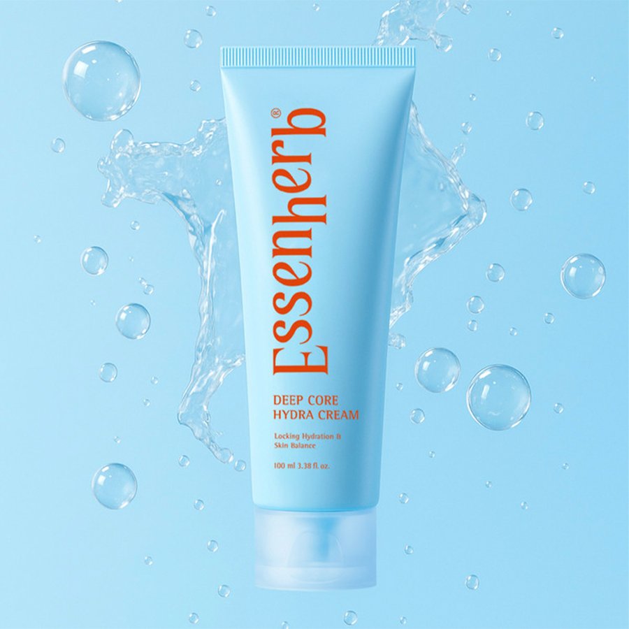 Deep Core Hydra Cream | Grande