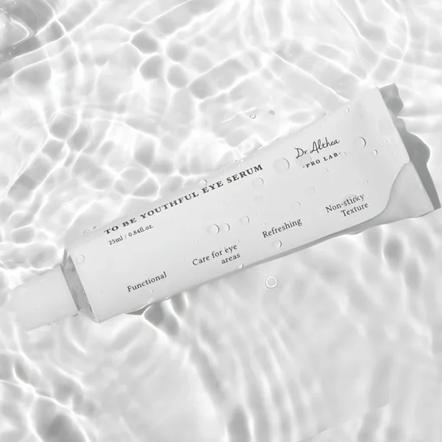 To Be Youthful Eye Serum