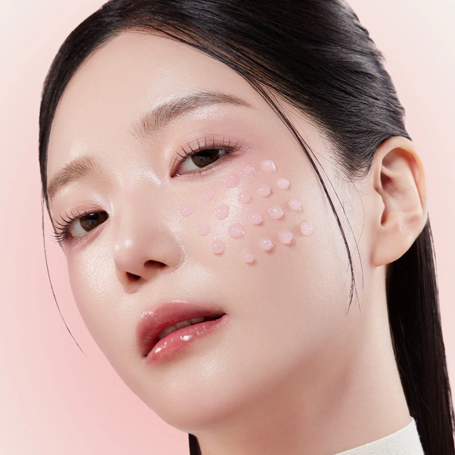 PDRN Pink Exosome Shot Serum 2000