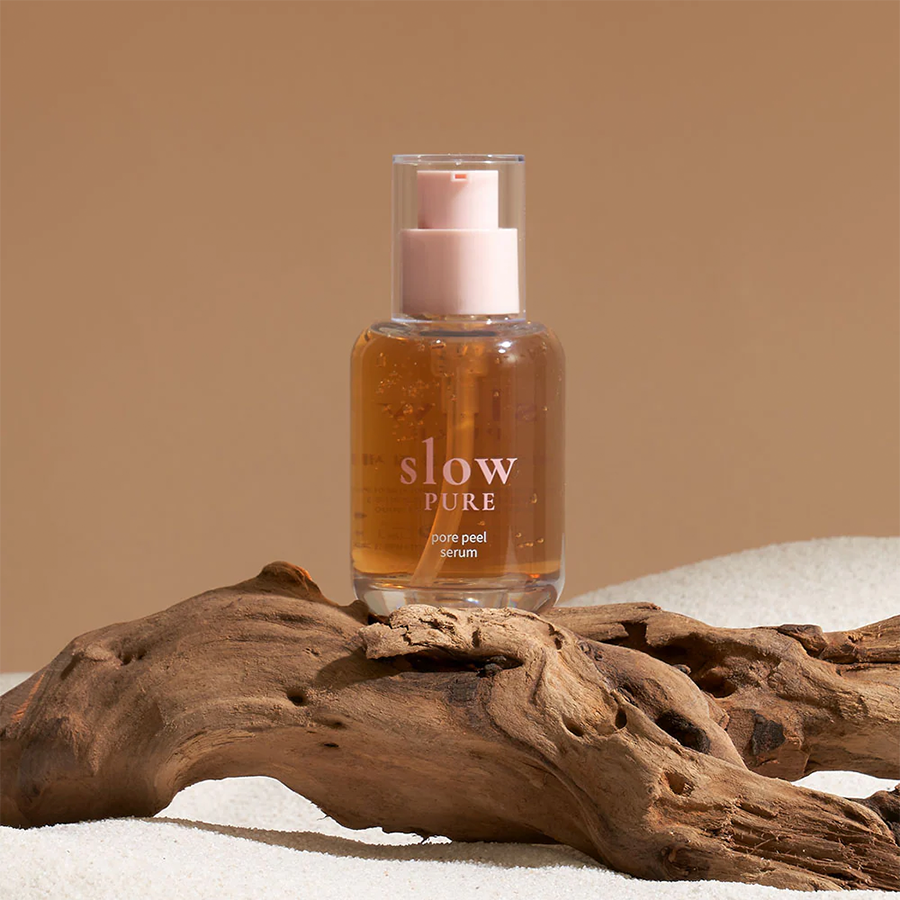 Pore Peel Serum