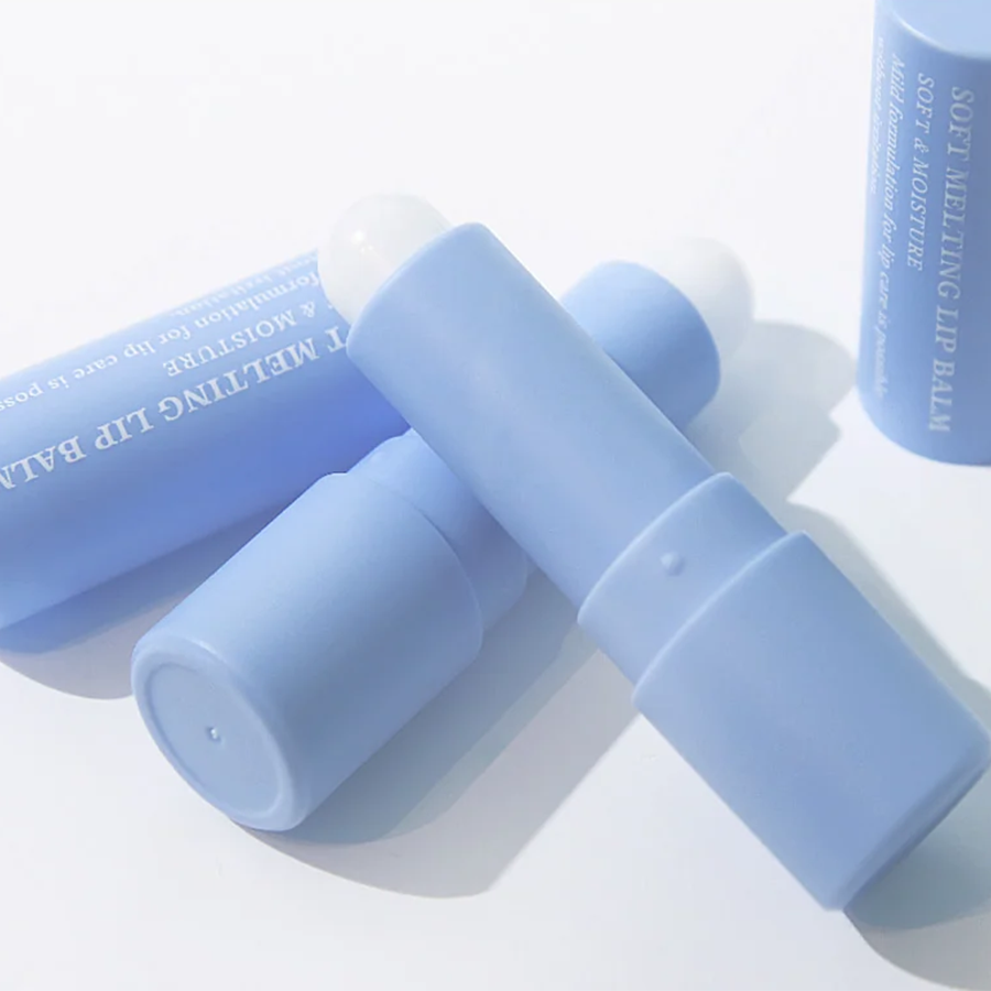 Soft Melting Fresh Lip Balm