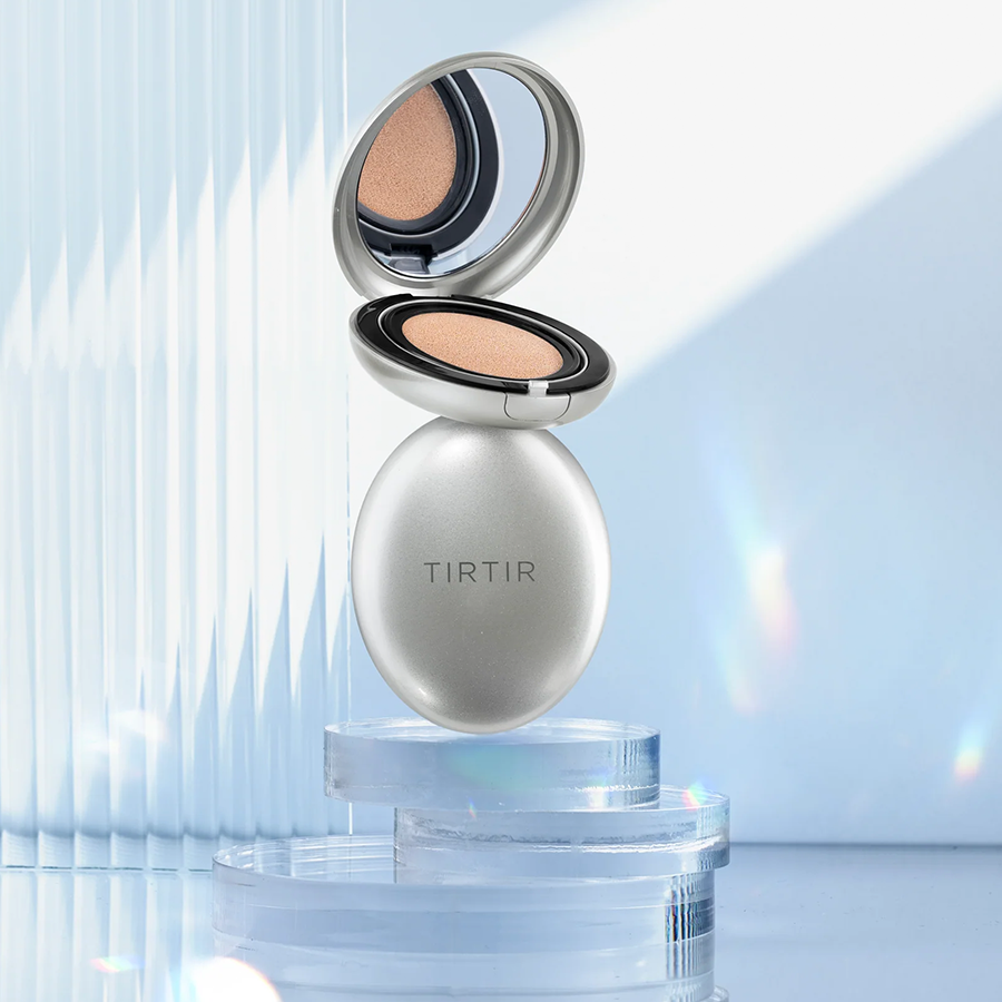 Mask Fit Aura Cushion SPF30 PA++