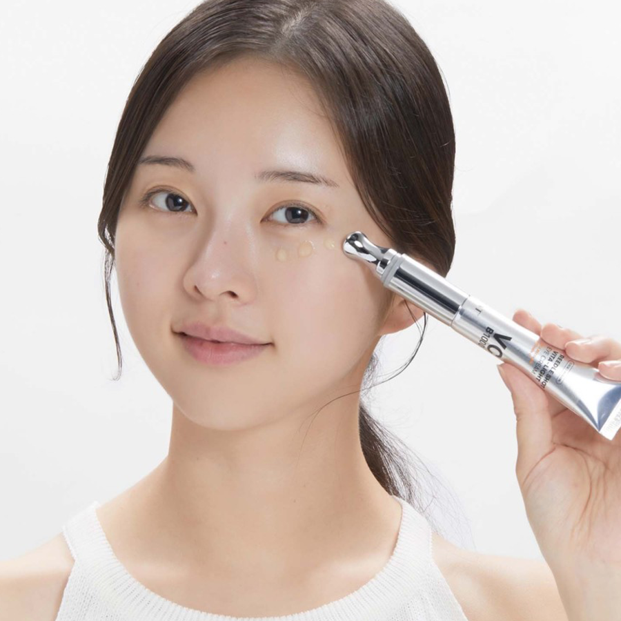 Reedle Shot Vita-Light Eyecream