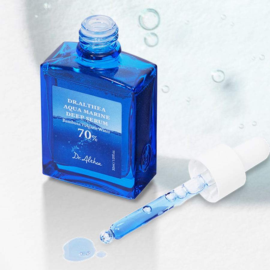 Aqua Marine Deep Serum