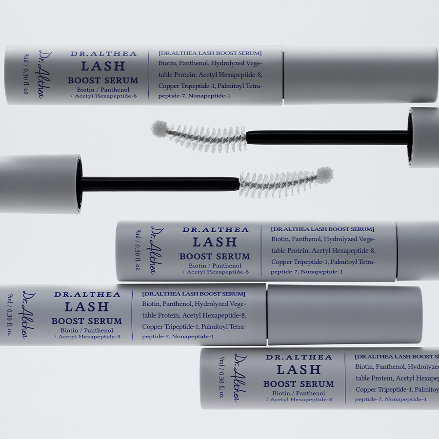 Eye Lash Boost Serum