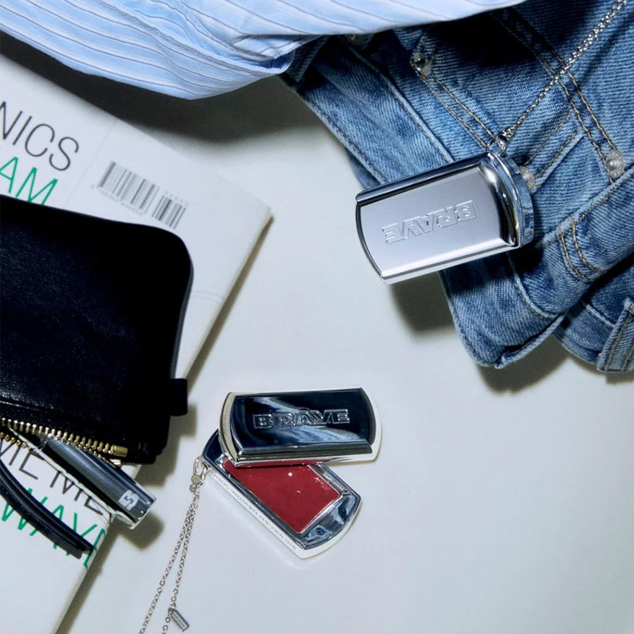 Lipsleek | para labios y mejillas | 5 tonos