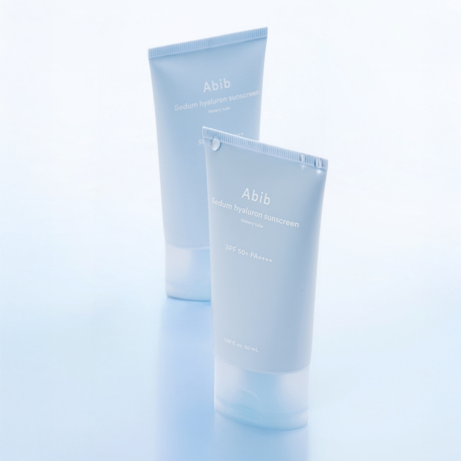 Sedum Hyaluron Sunscreen SPF50+ PA++++