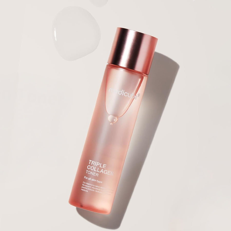 Triple Collagen Toner 4.0