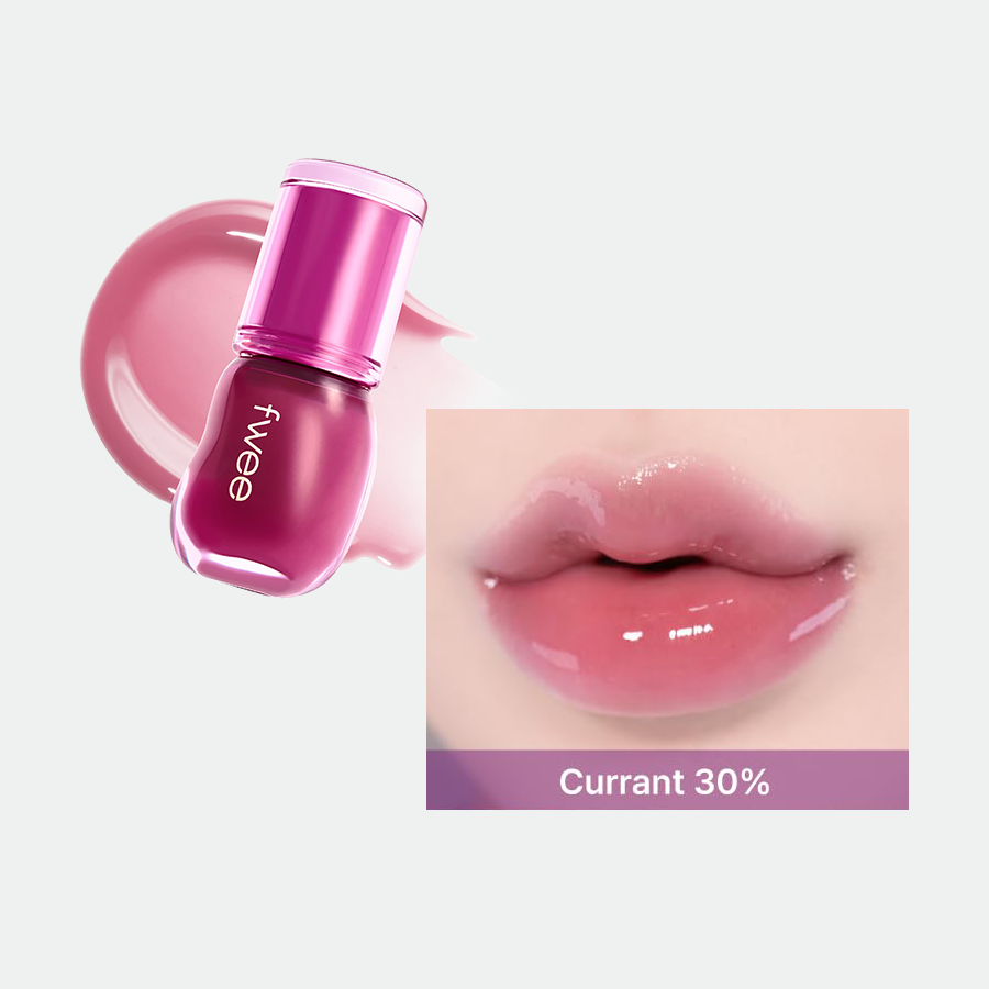 3D Voluming gloss 30% 05 Currant