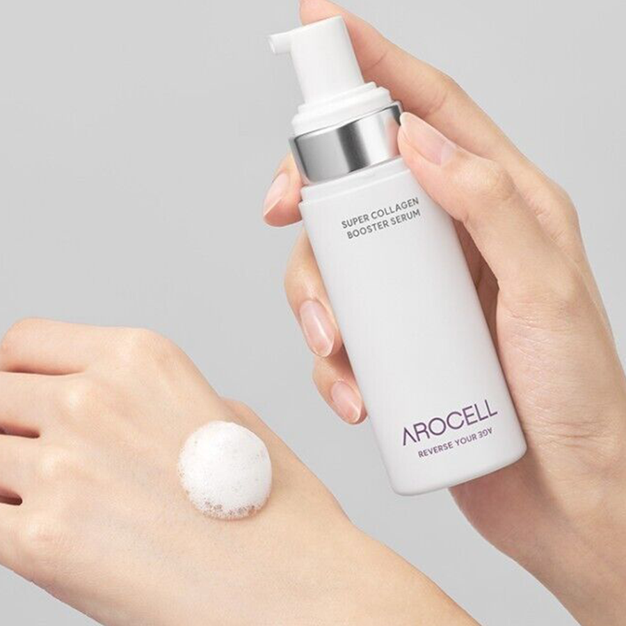 Super Collagen Booster Serum | Lifting & Regeneración