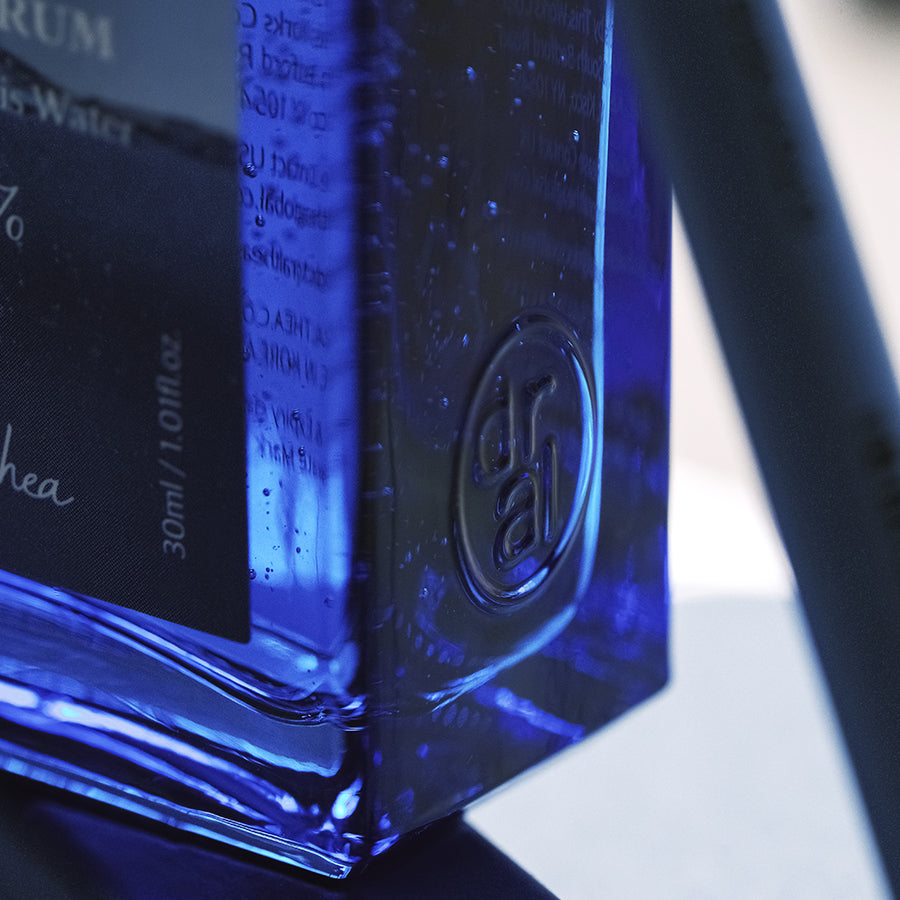 Aqua Marine Deep Serum | Pantenol+PDRN