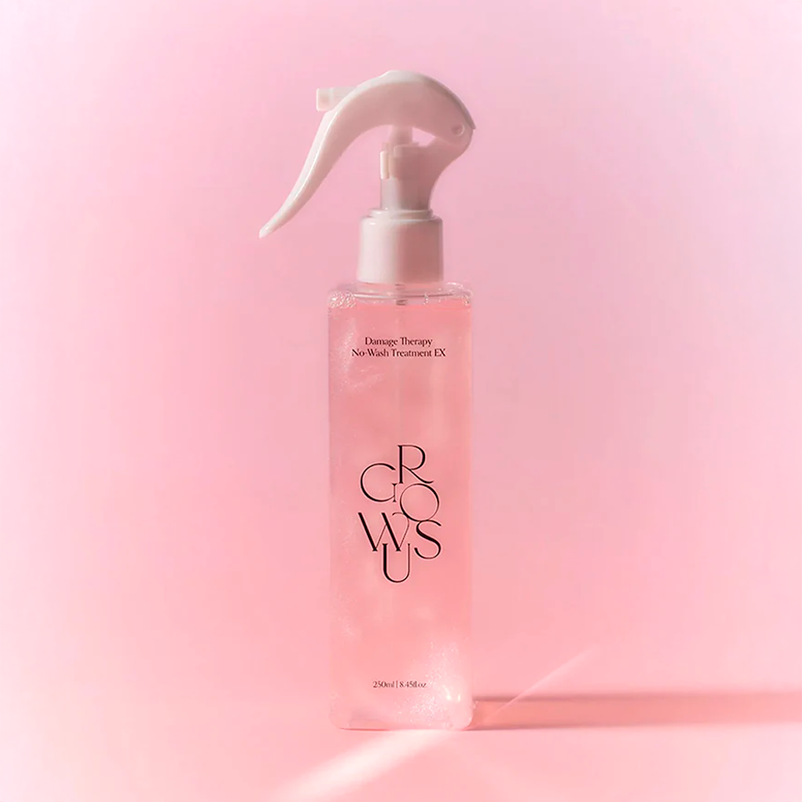 Damage Therapy No-wash Treatment EX