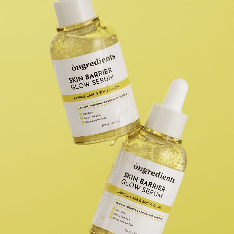 Skin Barrier Glow Serum