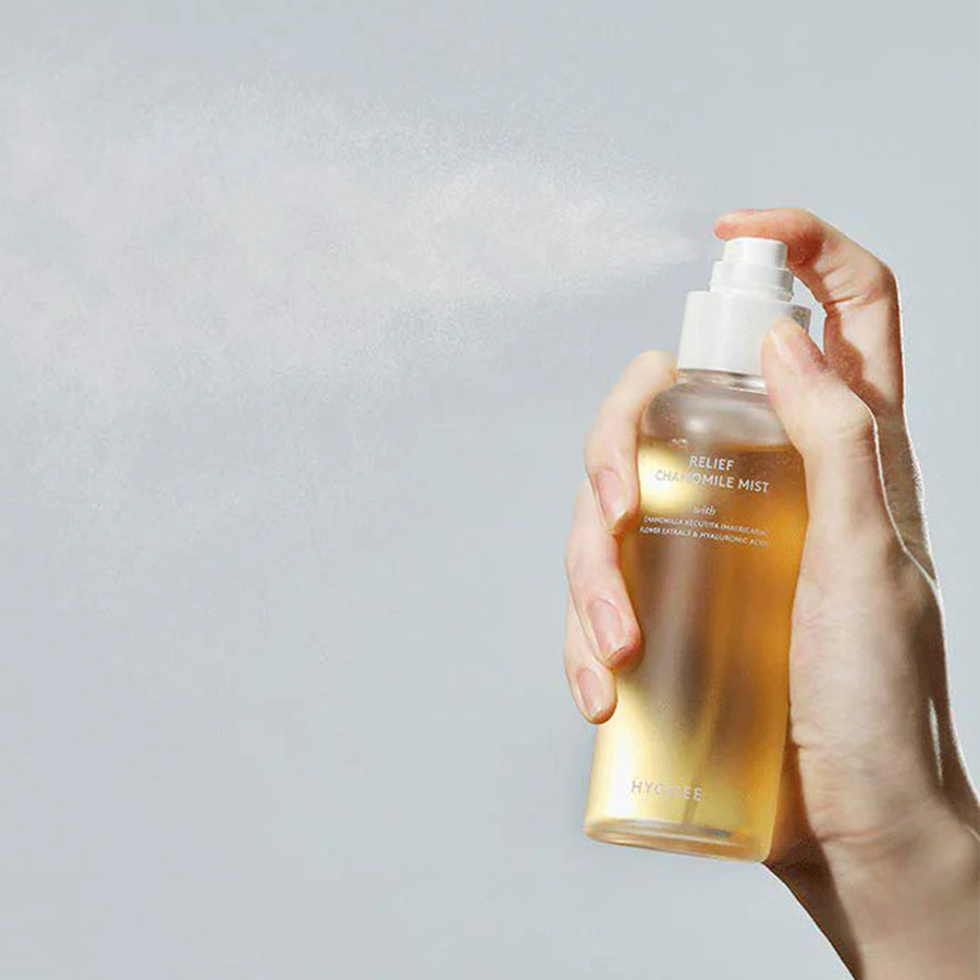 Relief Chamomile Mist | Bruma de manzanilla