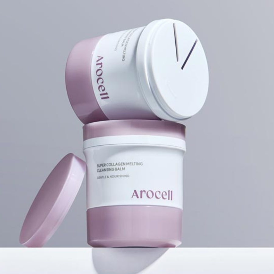 Super Collagen Melting Cleansing Balm