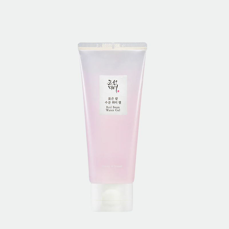 Red Bean Water Gel