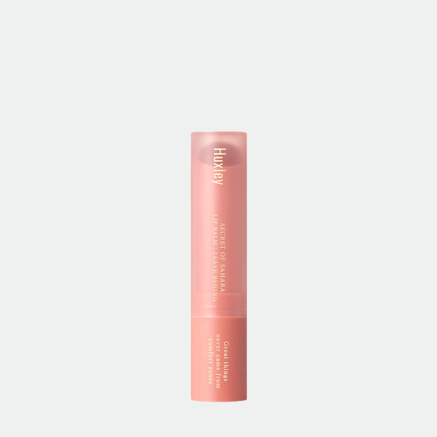 Lip Balm;Leave Behind | 3 tonos